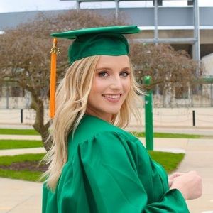 Meet your Posher, Krista